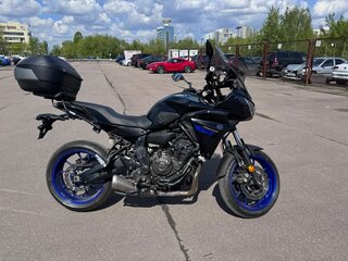 Yamaha Tracer 700