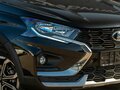 2026 Lada (ВАЗ) Iskra SW Cross, чёрный, 1710000 рублей - вид 3