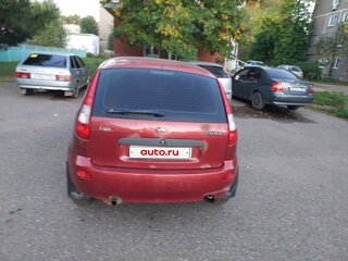 2010 Lada (ВАЗ) Kalina I, серебристый, 100000 рублей, вид 2