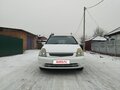 2001 Honda Stream I, белый, 630000 рублей - вид 2