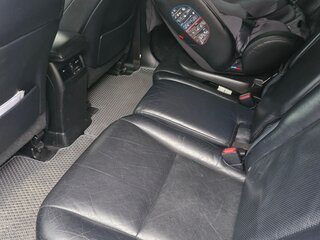 2011 Lexus RX 350 III, белый, 2500000 рублей, вид 4