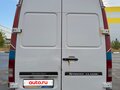 2017 Mercedes-Benz Sprinter Classic, белый, 1240000 рублей - вид 3