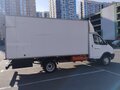 2014 ГАЗ ГАЗель (2705), белый, 1200000 рублей - вид 7