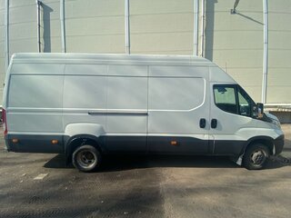 2019 Iveco Daily, белый, 4100000 рублей, вид 5