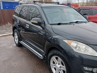 2011 Great Wall Hover H5, чёрный, 620000 рублей, вид 5