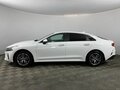 2020 Kia K5 III, белый, 2100000 рублей - вид 4