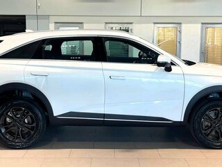 2026 Haval F7 II, белый, 2999000 рублей, вид 4