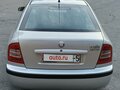 2001 Skoda Octavia I (A4) Рестайлинг, серебристый, 461999 рублей - вид 8