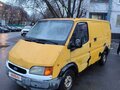 1997 Ford Transit, жёлтый, 199000 рублей - вид 5