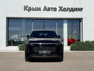 2024 Exeed RX, голубой, 4950000 рублей, вид 2