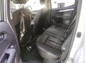 2019 Isuzu D-Max II Рестайлинг, белый, 2750000 рублей - вид 8
