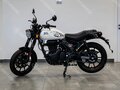 2025 Royal Enfield Hunter, белый, 432000 рублей - вид 3