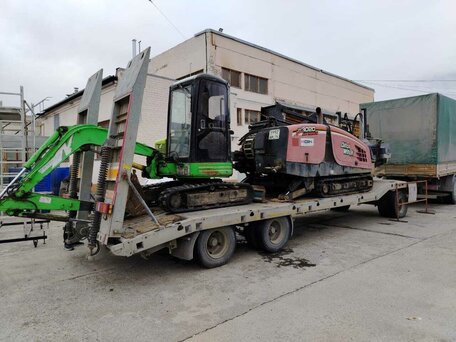 2009 Yanmar VIO, зелёный, 1750000 рублей, вид 3