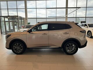 2026 Changan UNI-S I Рестайлинг, бежевый, 3079900 рублей, вид 2