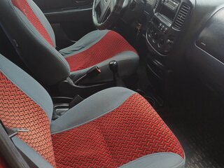 2003 Ford Maverick III, красный, 600000 рублей, вид 4
