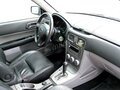 2004 Subaru Forester II, золотистый - вид 4