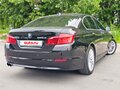 2012 BMW 5 серии 525d xDrive VI (F10/F11/F07), чёрный - вид 7
