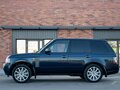 2010 Land Rover Range Rover Supercharged III Рестайлинг 2, синий