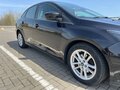2017 Ford Focus III Рестайлинг, чёрный, 1050000 рублей - вид 5