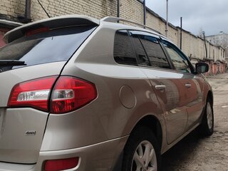 2013 Renault Koleos I Рестайлинг 2, бежевый, 1075000 рублей, вид 4