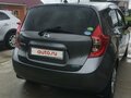 2015 Nissan Note II, серый, 890000 рублей - вид 2