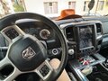 2013 Dodge RAM IV (DS/DJ), чёрный, 3300000 рублей - вид 7