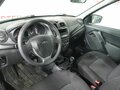 2021 Lada (ВАЗ) Granta I Рестайлинг, серебристый, 598000 рублей - вид 8