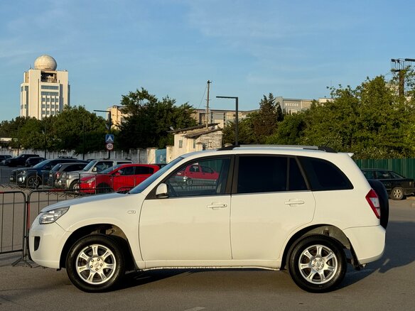 2012 Vortex Tingo I (FL), белый, 797000 рублей - вид 15