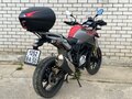 2018 BMW G 310 GS, красный, 400000 рублей - вид 5