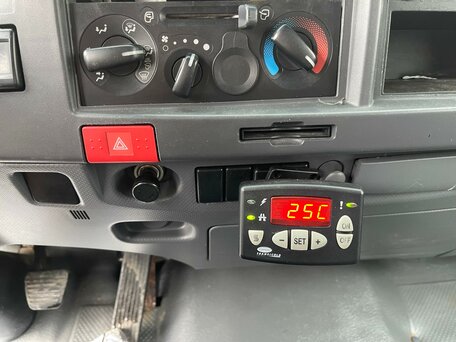 2018 Isuzu Elf (N-series), белый, 2395000 рублей, вид 5