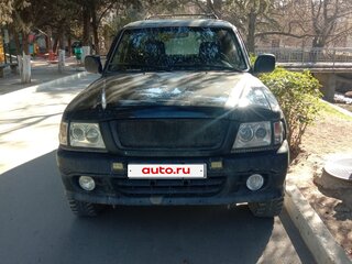 2007 Great Wall Safe, чёрный, 475000 рублей, вид 1