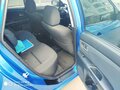 2006 Mazda 3 I (BK), голубой - вид 1