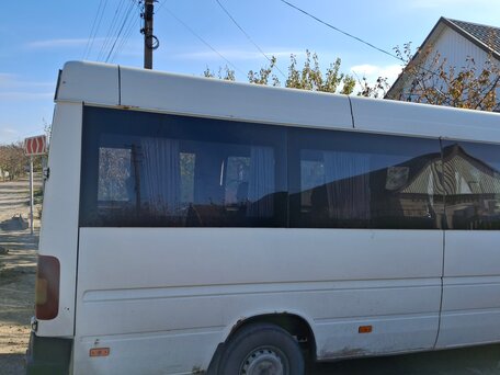 1999 Volkswagen LT, белый, 650000 рублей, вид 4
