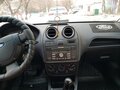 2006 Ford Fiesta Mk5, фиолетовый, 400000 рублей - вид 5