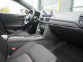 2022 Mazda CX-4 I Рестайлинг, фиолетовый, 2555000 рублей - вид 10