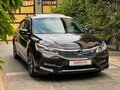 2016 Honda Accord IX Рестайлинг, коричневый, 1999999 рублей - вид 1