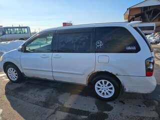 2000 Mazda MPV II (LW), белый, 280000 рублей, вид 4
