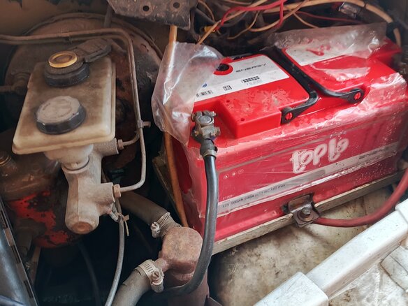1989 Ford Transit, белый, 349999 рублей - вид 6