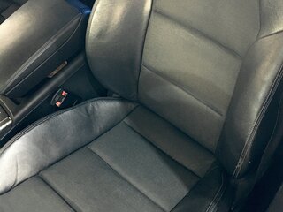 2004 Audi A6 III (C6), синий, 1000000 рублей, вид 4