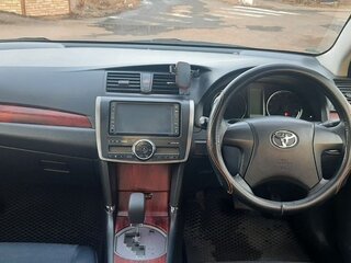 2008 Toyota Allion II, белый, 1090000 рублей, вид 5