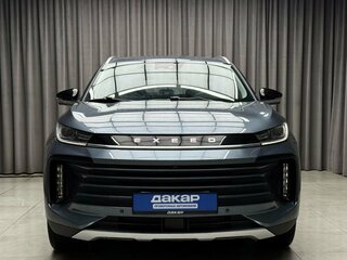 2021 Exeed TXL I Рестайлинг, серый, 2379000 рублей, вид 2
