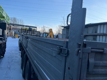 2006 Renault Premium, жёлтый, 1500000 рублей, вид 4