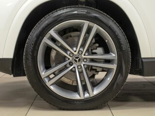 2022 Mercedes-Benz GLE 350 II (V167), белый, 10000000 рублей, вид 1