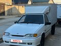 2011 LADA (ВАЗ) ВИС 2347, белый, 400000 рублей