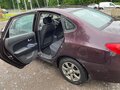 2008 Hyundai Elantra IV (HD), красный, 530000 рублей - вид 10