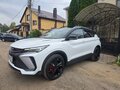 2022 Geely Binyue Cool, белый - вид 2