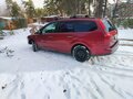 2007 Ford Focus II, пурпурный, 350000 рублей - вид 2