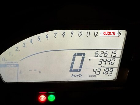 2014 Honda CBR 1000 RR/RA Fireblade, чёрный, 1115000 рублей, вид 5