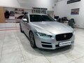 2016 Jaguar XE I, серебристый, 1935000 рублей - вид 2
