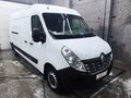 2016 Renault Master, белый, 1921890 рублей